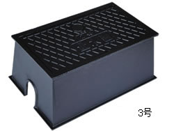 メーターボックス