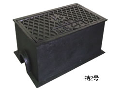 メーターボックス