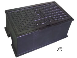 メーターボックス