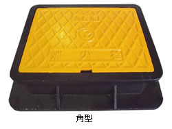 消火栓ボックス